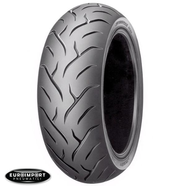 Dunlop Sportmax D 221  130/70  18 63 V   TL ANTERIORE